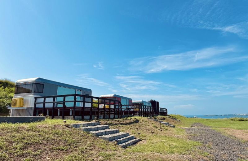 114年秋季特惠【Asiayo 秋遊露營趣】