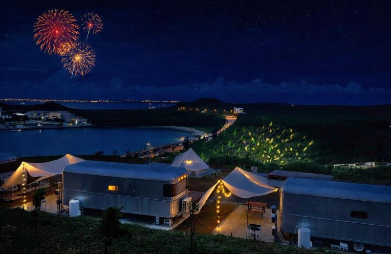 2026灣山露營區優惠專案